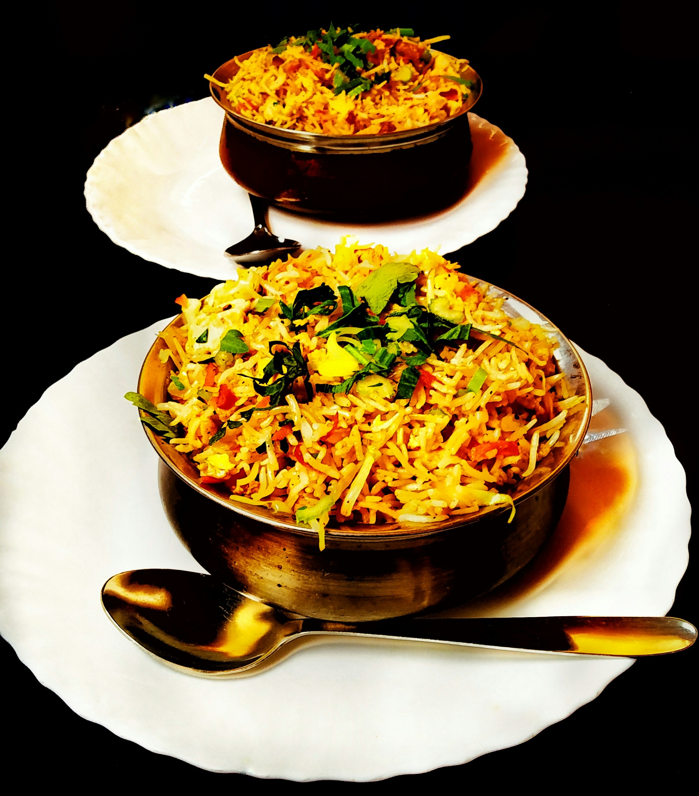 Biryani Real
