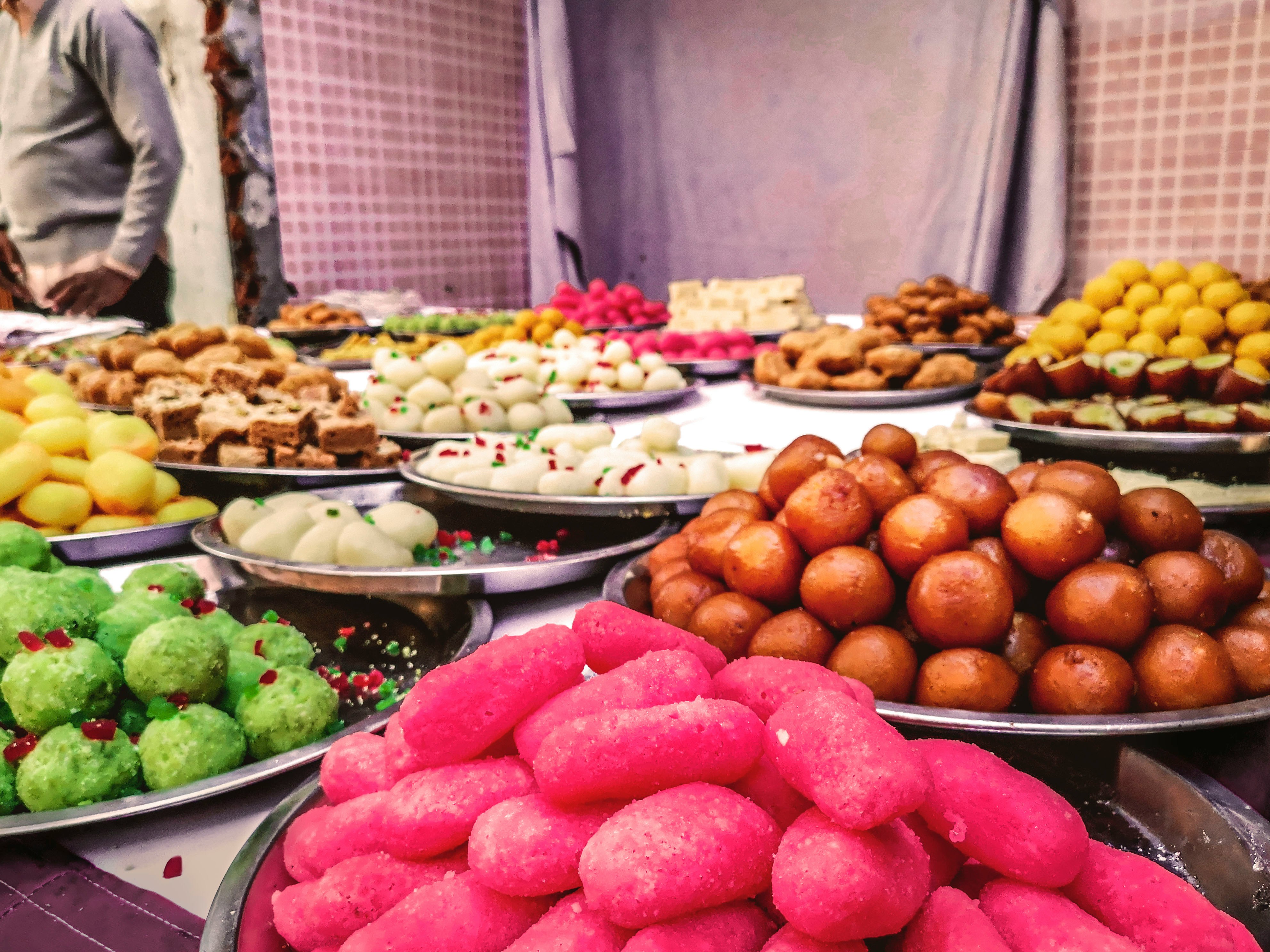 Ghulab Jamun